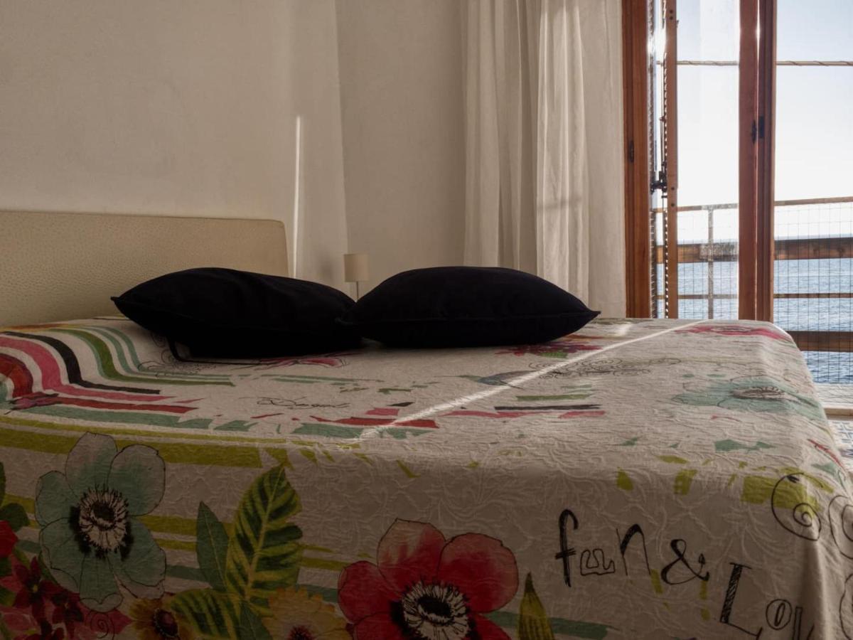 M'Illumino D'Immenso - Moneglia Apartments מראה חיצוני תמונה