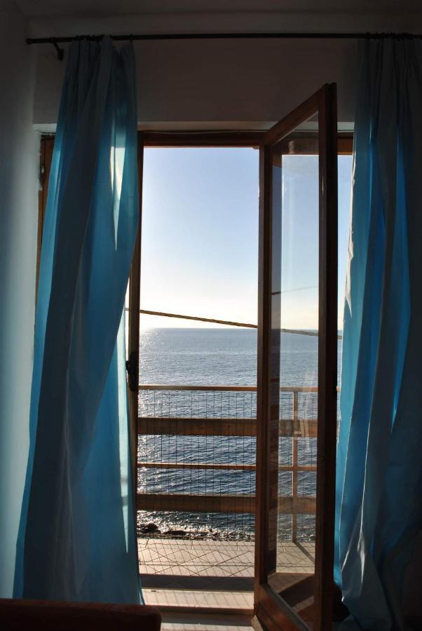 M'Illumino D'Immenso - Moneglia Apartments מראה חיצוני תמונה