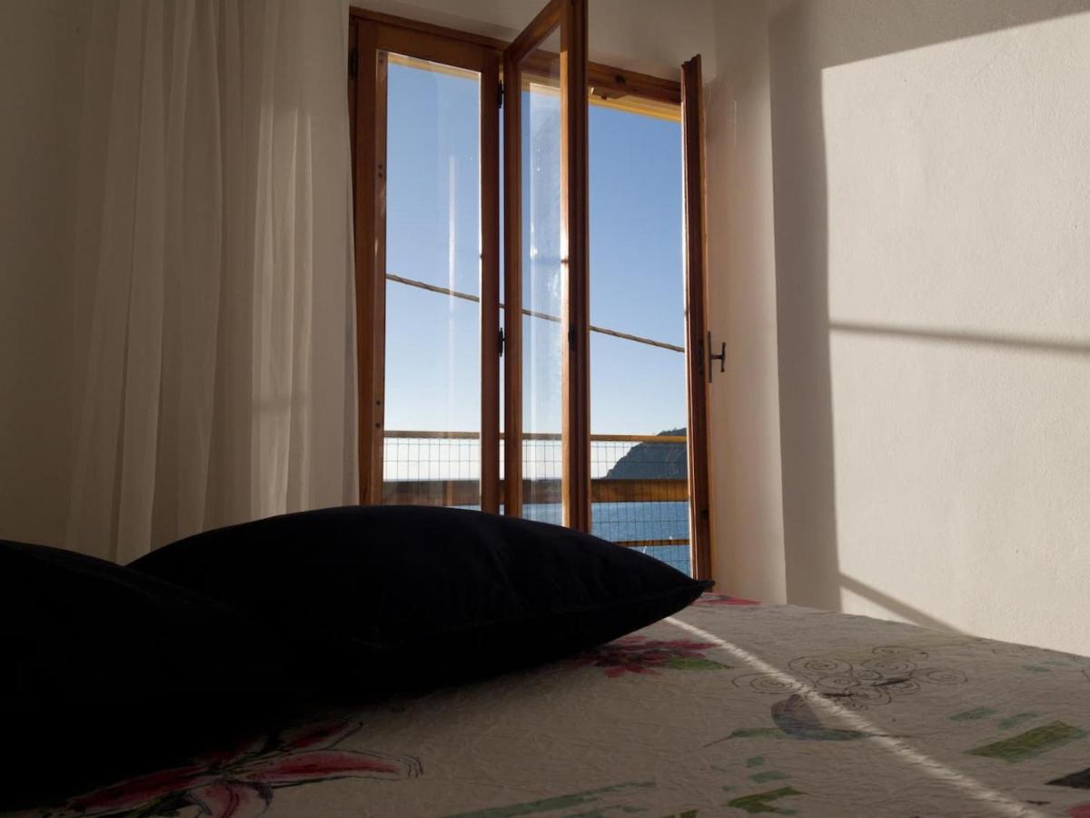 M'Illumino D'Immenso - Moneglia Apartments מראה חיצוני תמונה
