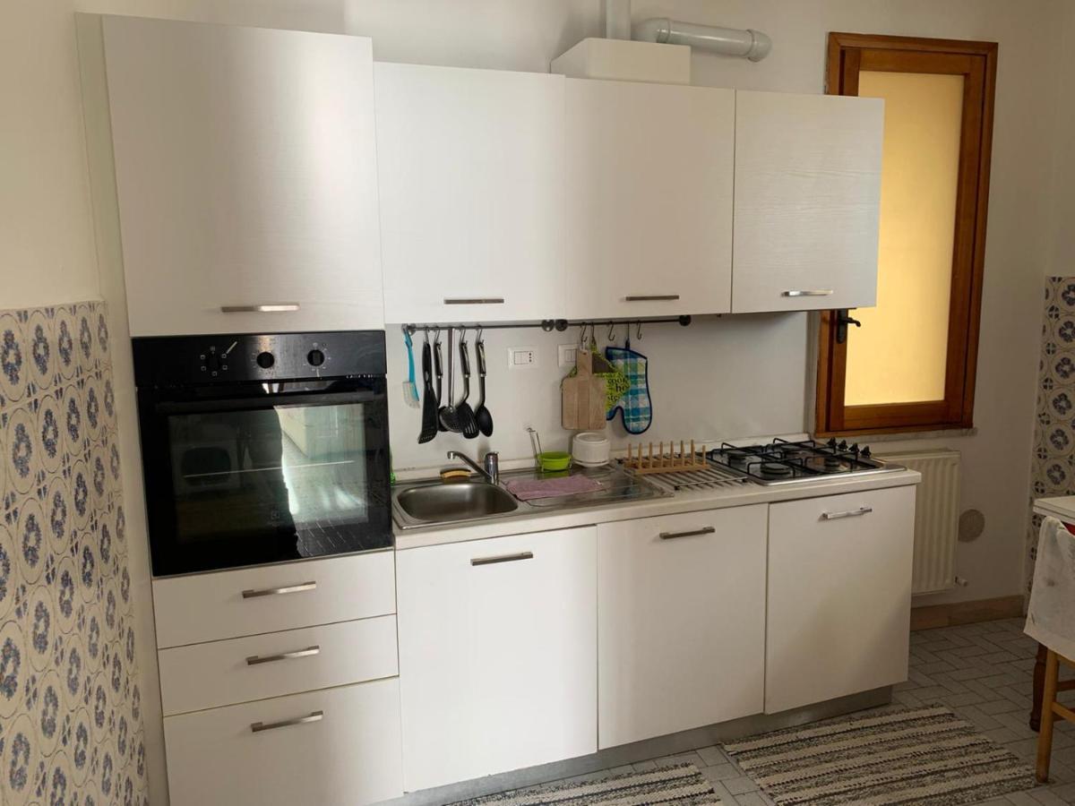 M'Illumino D'Immenso - Moneglia Apartments מראה חיצוני תמונה