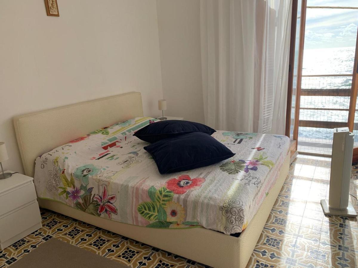 M'Illumino D'Immenso - Moneglia Apartments מראה חיצוני תמונה
