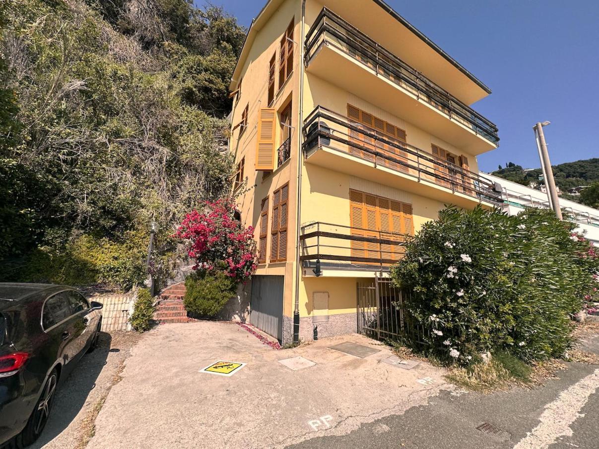 M'Illumino D'Immenso - Moneglia Apartments מראה חיצוני תמונה